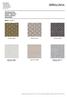 Campionario Colori Tessuti/ Fabric Colour Swatches