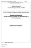 Regione Campania Azienda Ospedaliera S.G.Moscati. FORNITURA IN NOLEGGIO QUADRIENNALE ATTREZZATURE Appalto ai sensi del D. Lgs. 163/2006 e s.m. i.