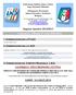 Stagione Sportiva 2014/2015 Comunicato Ufficiale N 2 del 10/07/2014
