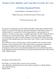 Spatial Labor Rigidity and Long Run Growth: the Case. of Italian Regional Divide