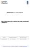 DETERMINAZIONE N. 126 DEL OGGETTO: REGOLAMENTO PER LA GESTIONE DEL LAVORO STRAORDINARIO REPERIBILITA.