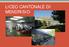 LICEO CANTONALE DI MENDRISIO
