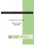 ENTI PREVIDENZIALI EX D.LGS. N. 509/1994 E N. 103/1996. Le politiche di investimento