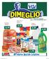 All interno Speciale Colazione 0,39 0,79 0,30 0,90 1,79 OFFERTE VALIDE DAL 16 AL 28 MAGGIO Acqua LEVISSIMA naturale, allegra 1,5 lt (al lt 0,20)