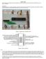Immagine 1: configurazione base su breadboard del PIC32. Immagine 2: PIC32MX2xx DIP pinout