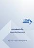 Accademia PA. E come EmPAwerment. Programmi di Capacity Building nelle PA. Documento riservato e per uso interno. Non divulgare