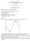 Corso di Calcolo Numerico C.d.L in Ingegneria Aerospaziale e Meccanica a.a 2016/2017. Prof. Pasqua D Ambra. Appunti di Matlab : grafica