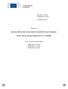 Proposta di REGOLAMENTO DEL PARLAMENTO EUROPEO E DEL CONSIGLIO. sul mercurio che abroga il regolamento (CE) n. 1102/2008