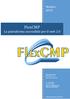 FlexCMP La piattaforma accessibile per il web 2.0