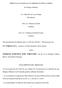 TRIBUNALE NAZIONALE DI ARBITRATO PER LO SPORT. Il Collegio Arbitrale. Avv. Marcello de Luca Tamajo (Presidente) Prof. avv. Maurizio Cinelli (Arbitro)