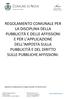 COMUNE DI NOVE. Approvato con deliberazione di Consiglio Comunale n. 49 del PROVINCIA DI VICENZA. www. comune.nove.vi.