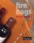 fire bags the bag in your house