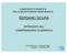 CONSORZIO DI BONIFICA DELLA MEDIA PIANURA BERGAMASCA BERGAMO SICURA INTERVENTI SUL COMPRENSORIO DI BONIFICA