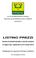 d.o.o. per la produzione agricola e il commercio; Vladimir Nazor 400, HR Slatina; Partita IVA: