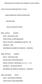 UFFICIO SCOLASTICO REGIONALE PER LA PUGLIA PROVINCIA BARI PROFILO ASSISTENTE TECNICO 0001) AUCIELLO GIACINTO CODICE FISCALE: CLLGNT56A02A662M