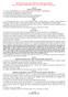 ARTICOLI pertinenti tratti dal NUOVO CODICE della STRADA (Decreto Legislativo 30 aprile 1992 n. 285, e successive modifiche e integrazioni)