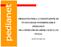 PROGETTO PER LA COSTITUZIONE DI UN DATABASE INTERROGABILE (PEDIANET) TRA I PEDIATRI DI LIBERA SCELTA IN ITALIA REPORT DICEMBRE 2001