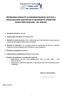 PROGRAMMA MODALITA DI SOMMINISTRAZIONE, RACCOLTA e SOCIALIZZAZIONE QUESTIONARI DI GRADIMENTO OPERATORI CONSULTORIO FAMILIARE VAL SERIANA