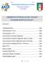 COMUNICATO UFFICIALE 50 DEL 19/04/2017 STAGIONE SPORTIVA 2016/2017