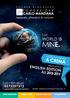 THE WORLD IS MINE. A CREMASE A.S per informazioni