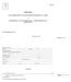 DOMANDA. All. E RACCOMANDATA A.R. Alla Provincia di. Il/la sottoscritto/a, Nato a (Prov. ) il Codice Fiscale n. In qualità di legale rappresentante di