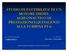 STUDIO DI FATTIBILITA DI UN MOTORE DIESEL AEREONAUTICO DI PRESTAZIONI EQUIVALENTI ALLA TURBINA PT-6
