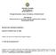 REGIONE CALABRIA Giunta Regionale DIPARTIMENTO N. 7. Sviluppo Economico, Lavoro, Formazione, e Politiche Sociali