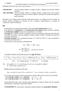 Esercitazioni di stechiometria - Corso di Chimica Generale ed inorganica C. dove : R = costante dei gas T = 298,15 K F = Faraday