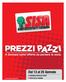 A Gennaio tante offerte da perdere la testa. Dal 13 al 25 Gennaio CHIUSURA RACCOLTA PUNTI FESTA DELLE ARANCE.