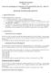 Azienda USL Frosinone Lotto n. 11. Service per ematologia per i Laboratori di Frosinon(LEC/S), Sora (U), Alatri (U) e Cassino (U/B)