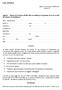 Oggetto : Istanza di iscrizione all'albo ditte accreditate per la gestione di servizi sociali del Comune di Castelbuono CHIEDE