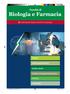 Chimica e Tecnologia Farmaceutiche Farmacia