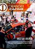 RALLY del salento. Orange1 e Campedelli al top anche in Puglia Orange1 and Campedelli on top in Puglia