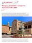 Bologna, presentato il Congresso Nazionale dell'aipo