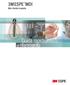 3MESPETM. MDI Mini-Dental-Implants. Guida rapida. di riferimento