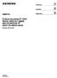 SIMATIC. Periferia decentrata ET 200S Modulo elettronico digitale 4DO DC24V/0,5A ST (6ES7132-4BD02-0AA0) Prefazione. Proprietà 2.