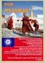 MYANMAR TOUR. dall 11 al 27 febbraio 2010 (17 giorni) Questa è la Birmania e nessun altro Paese gli è simile R. Kipling