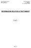I.U.I. INFORMAZIONI RELATIVE AI TRATTAMENTI. Casa di Cura di Abano Terme SpA Piazza C. Colombo, Abano Terme PD