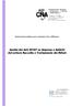 Sistemi di eccellenza per sostenere l eco-efficienza Analisi dei dati ISTAT su Imprese e Addetti del settore Raccolta e Trattamento dei Rifiuti