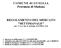 COMUNE di GUIGLIA Provincia di Modena. REGOLAMENTO DEL MERCATO SETTIMANALE [art. 27 co.1, lett. d) del D.lgs. 31/3/1998 n. 114]