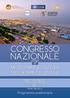 CONGRESSO NAZIONALE RICCIONE. di MEDICINA E BIOLOGIA DELLA RIPRODUZIONE. Programma preliminare MAGGIO 2016 Hotel Nautico