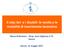 Il Jobs Act e i disabili: le novità e le modalità di inserimento lavorativo. Marco Bellumore Resp. Area Vigilanza 2 ITL Varese