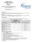 Simplexa CMV Quantitation Standards