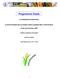 Programma Finale III CONGRESSO NAZIONALE LE MICOTOSSINE NELLA FILIERA AGRO-ALIMENTARE E ZOOTECNICA settembre 2009