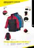 ABBIGLIAMENTO OUTDOOR