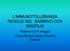 L IMMUNOTOLLERANZA RESCUE NEL BAMBINO CON EMOFILIA. Padova 13/14 maggio Chiara Biasoli Centro Emofilia Cesena