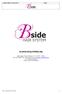 B-SIDE HAIR SYSTEM SRL