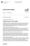 Comunicato stampa. 11 Mobilità e trasporti N Trasporti di merci in calo nel Prestazioni del traffico merci 2009