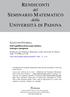 Rendiconti del Seminario Matematico della Università di Padova, tome 17 (1948), p. 9-28