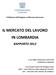 IL MERCATO DEL LAVORO IN LOMBARDIA